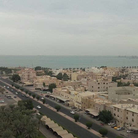 Blue Waves Fahaheel بـلـو ويـفــز الفحيحيل Koweït Extérieur photo