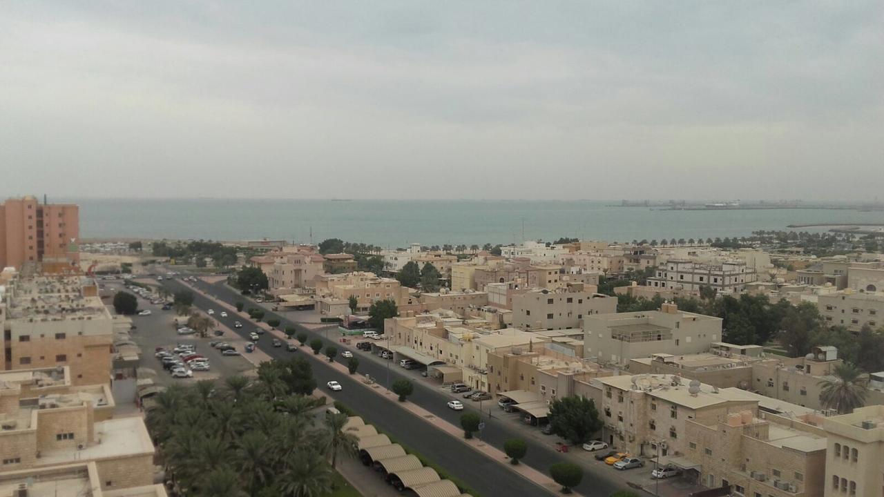 Blue Waves Fahaheel بـلـو ويـفــز الفحيحيل Koweït Extérieur photo